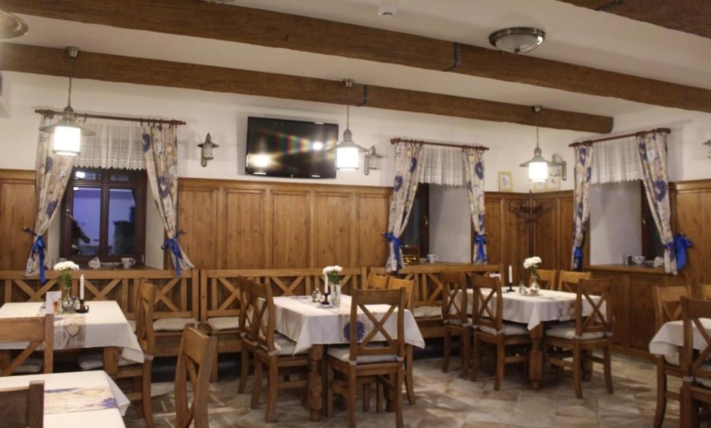 Relax Pension Schonwald Budisov nad Budisovkou Exteriör bild