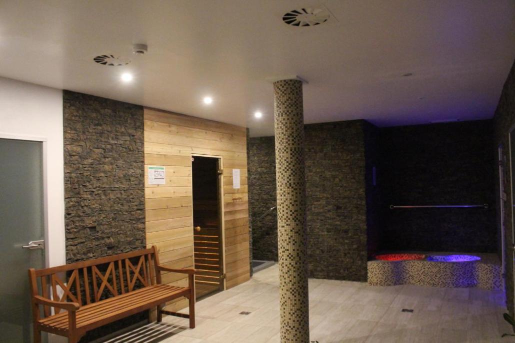 Relax Pension Schonwald Budisov nad Budisovkou Exteriör bild